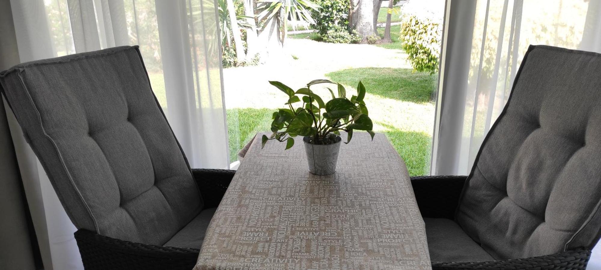 Appartement Aloha Paraiso