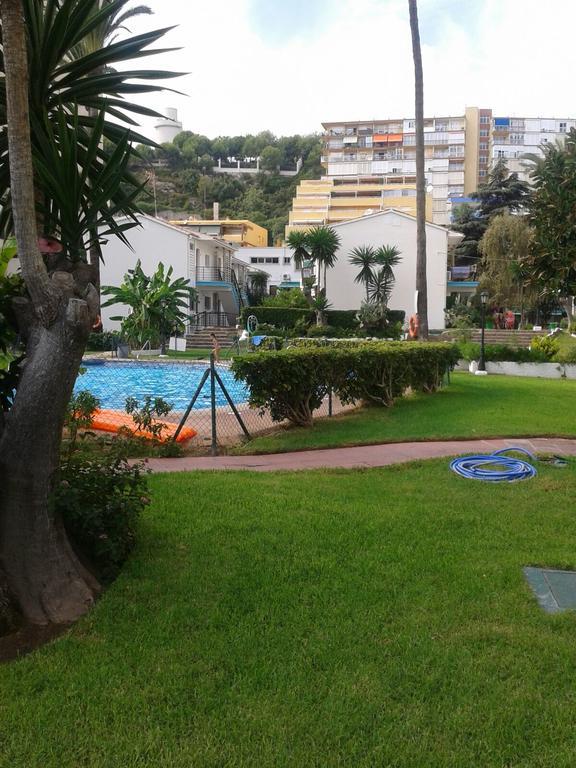 Appartement Aloha Paraiso