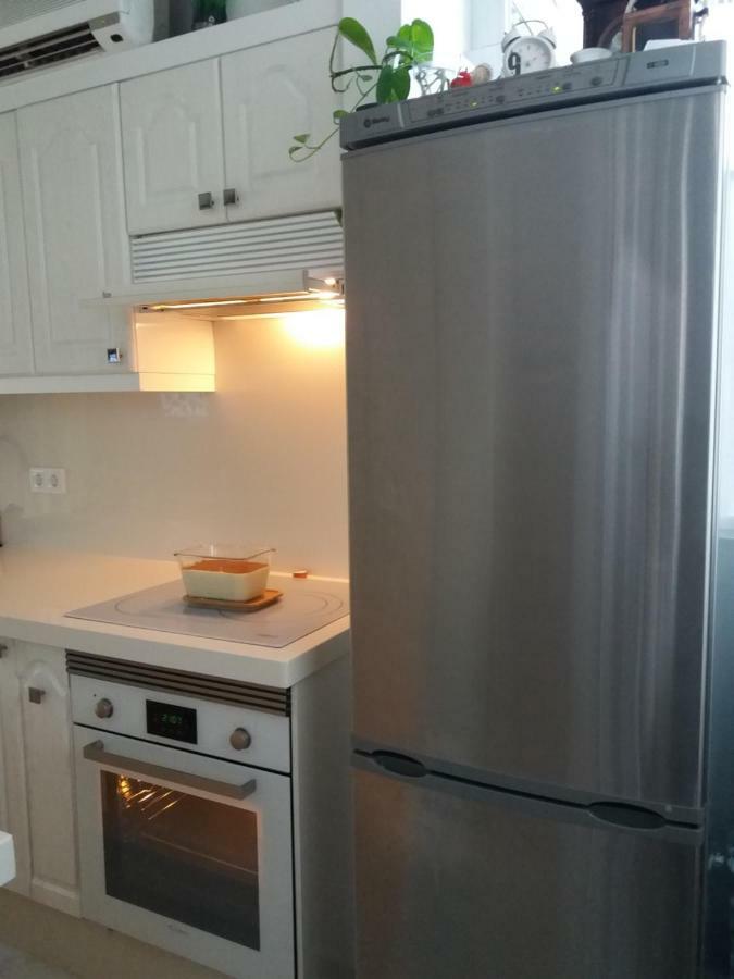 Appartement Aloha Paraiso Torremolinos