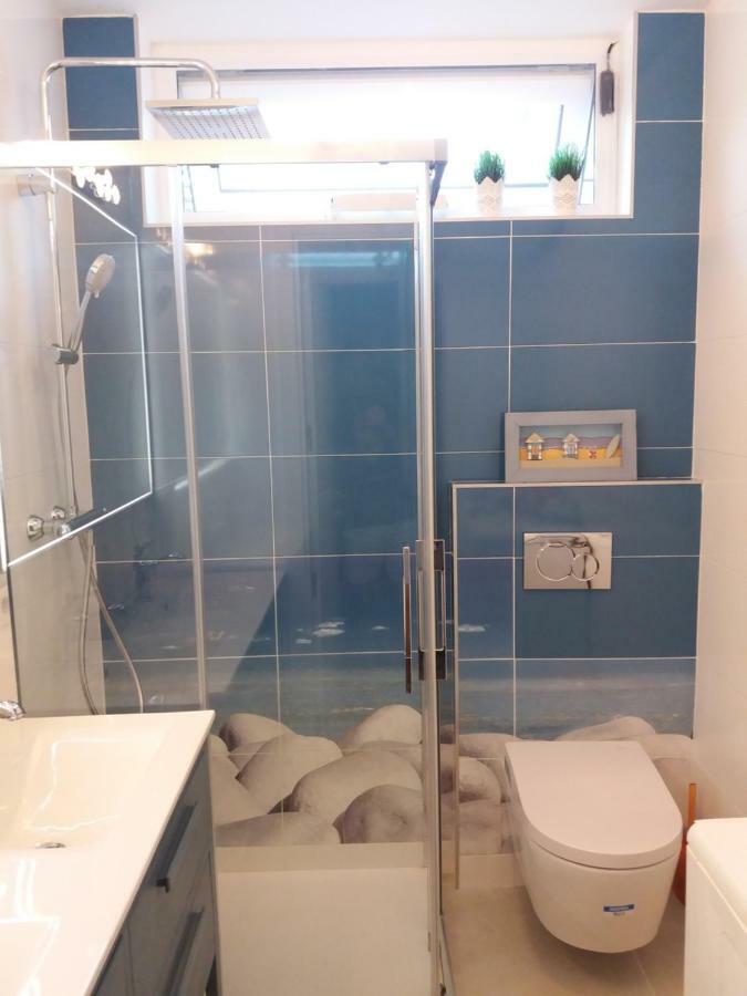 Aloha Paraiso Appartement