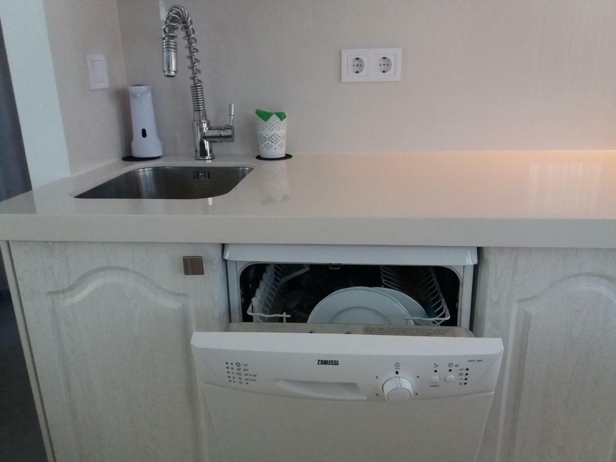 Appartement Aloha Paraiso *