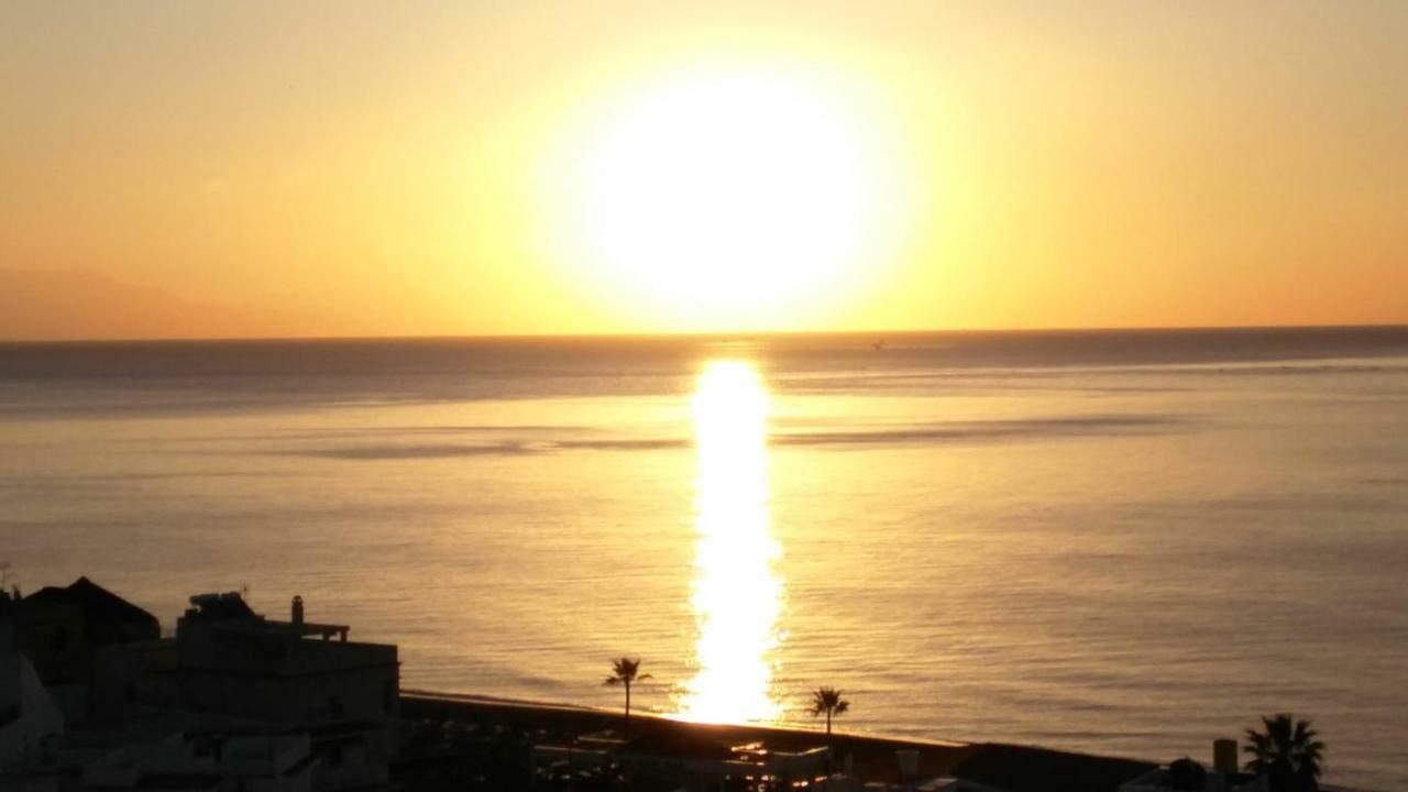 Aloha Paraiso Lejlighed