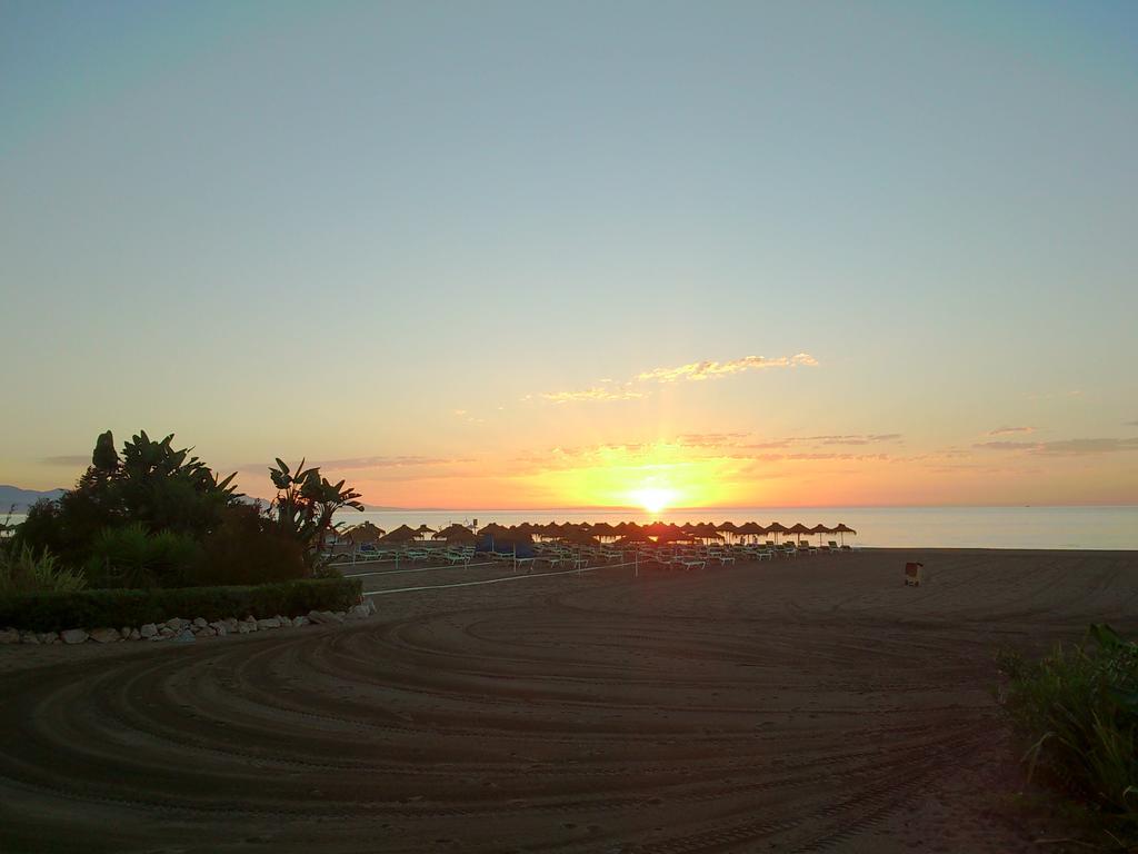 Aloha Paraiso Lejlighed *