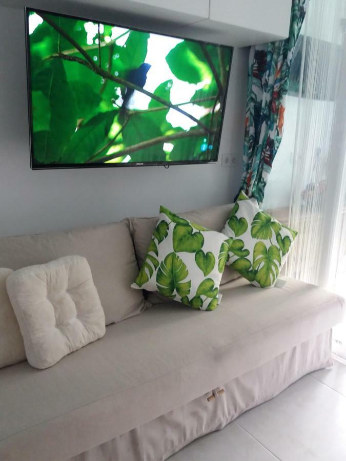 Lejlighed Aloha Paraiso Torremolinos