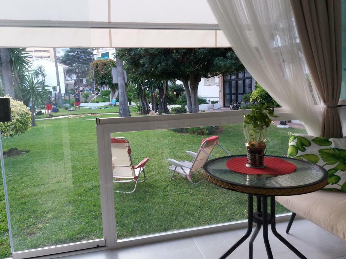 Aloha Paraiso Lejlighed Torremolinos