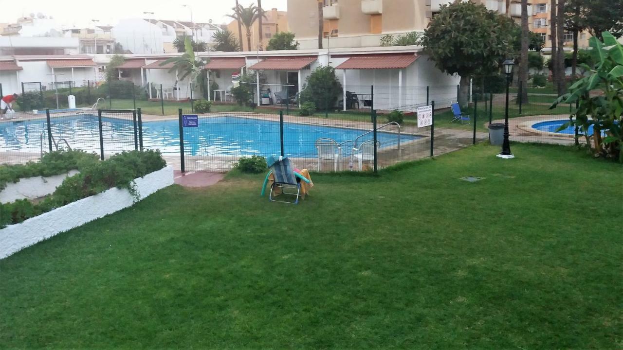 Aloha Paraiso Lejlighed Torremolinos