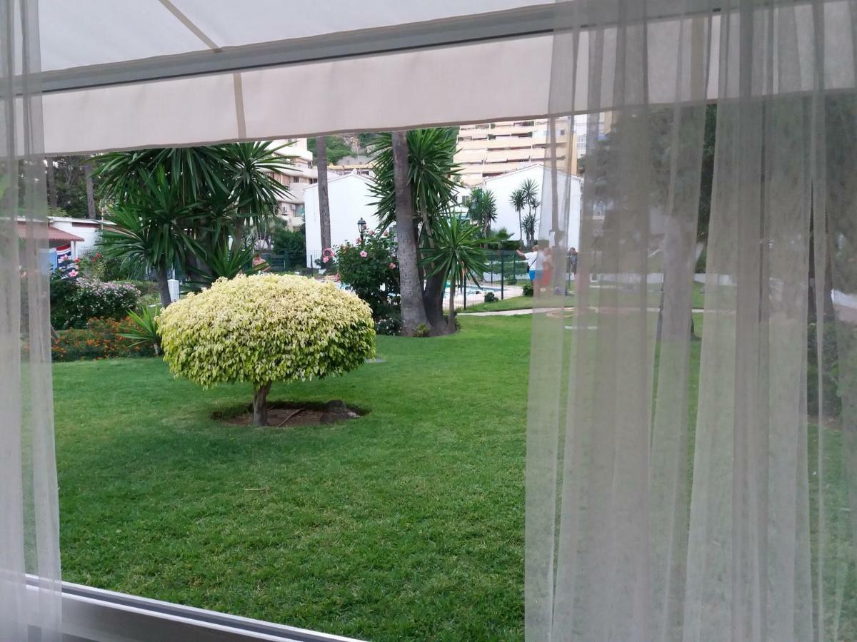 Apartment Aloha Paraiso Torremolinos